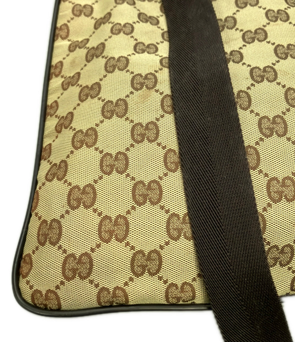 GUCCI ショルダーバッグ GGキャンバス 132907.002214 レディース グッチ