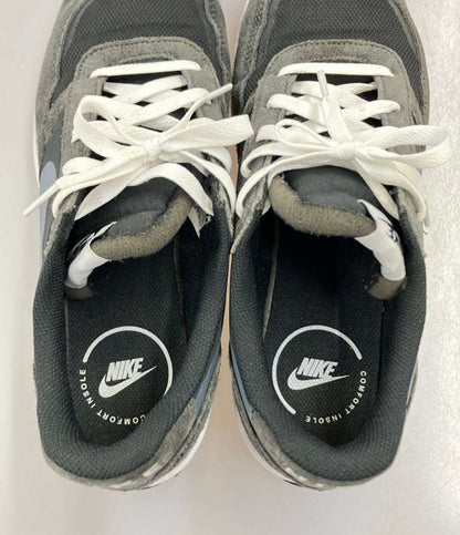 NIKE ローカットスニーカー WAFFLE NAV FJ4195-001 メンズ SIZE 27.5 ナイキ