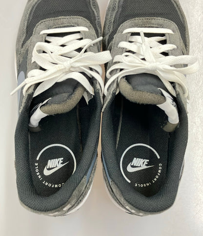 NIKE ローカットスニーカー WAFFLE NAV FJ4195-001 メンズ SIZE 27.5 ナイキ