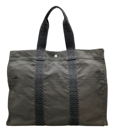 エルメス トートバッグ エールライン メンズ HERMES