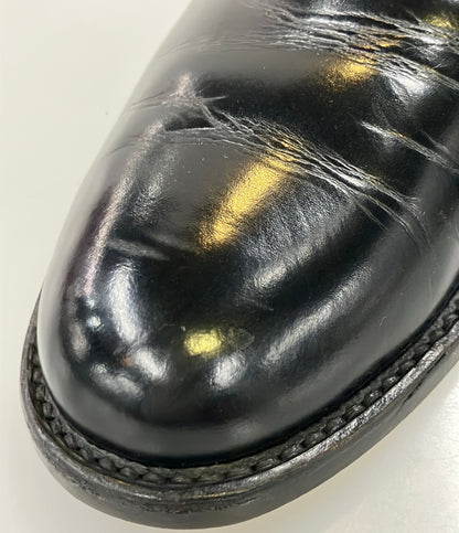 REGAL Worth Collection モンクストラップシューズ メンズ SIZE 24 1/2 (24.5cm) リーガル ワースコレクション