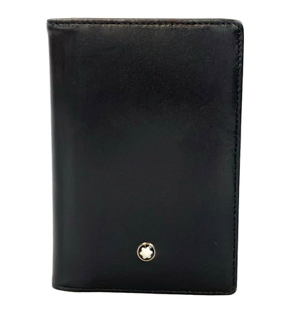 モンブラン カードケース 名刺入れ メンズ MONTBLANC