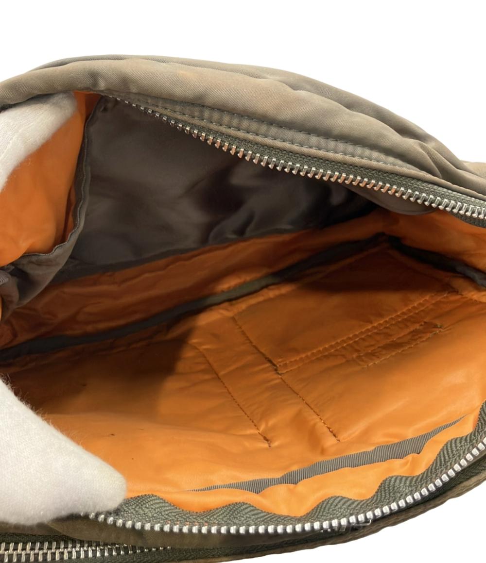 PORTER ショルダーバッグ 斜め掛け メンズ ポーター