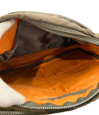 PORTER ショルダーバッグ 斜め掛け メンズ ポーター