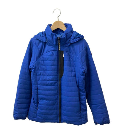 エーグル 中綿ジャケット レディース SIZE 38 (M) AIGLE