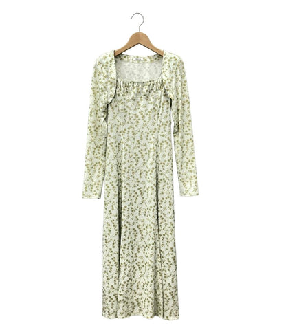 フレイアイディー ボレロコンビキャミワンピース レディース SIZE 0 (XS) FRAY I.D