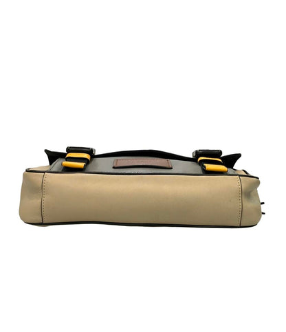 COACH ショルダーバッグ 斜め掛け C4021 メンズ コーチ