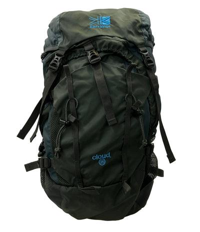 Karrimor リュック メンズ カリマー