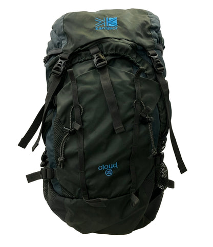 Karrimor リュック メンズ カリマー