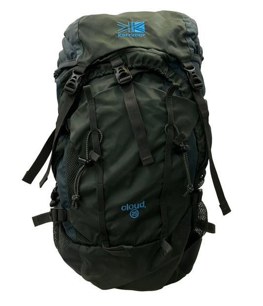 Karrimor リュック メンズ カリマー
