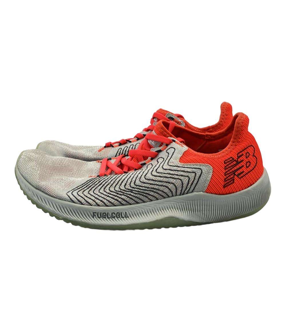 NEW BALANCE ランニングシューズ MFCXSC メンズ SIZE 27.0 (L) ニューバランス