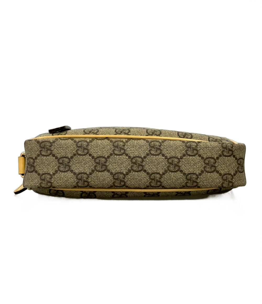 GUCCI ショルダーバッグ 斜め掛け GGスプリーム 201447 467891