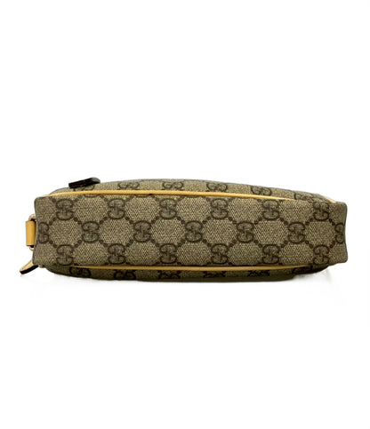 GUCCI ショルダーバッグ 斜め掛け GGスプリーム 201447 467891 レディース グッチ