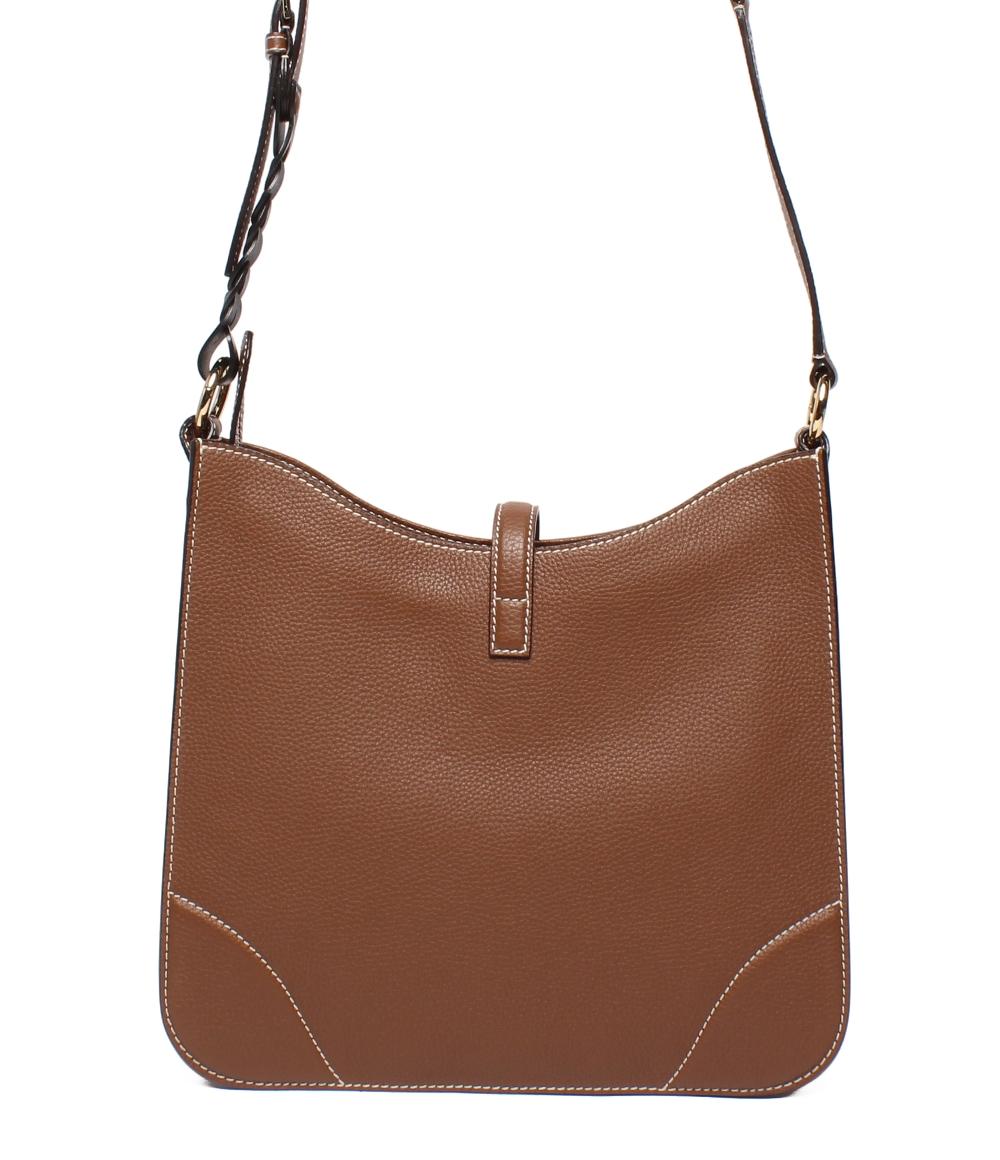 美品 バリー ショルダーバッグ 肩掛け レディース BALLY