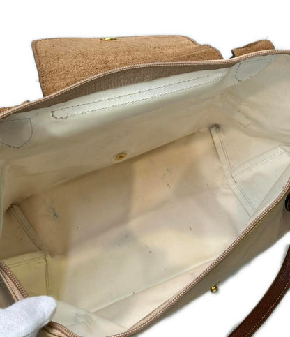 Longchamp トートバッグ ル プリアージュ レディース ロンシャン