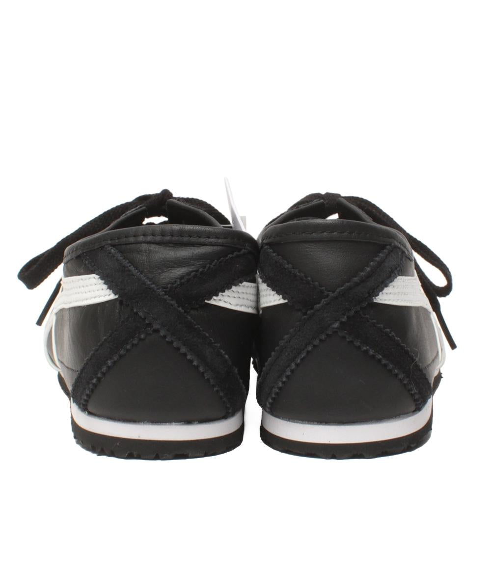 美品 ONITSUKA TIGER ローカットスニーカー MEXICO 66 1183C102 メンズ SIZE 28.0 (XL) オニツカタイガー