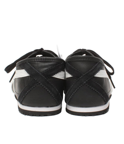 美品 ONITSUKA TIGER ローカットスニーカー MEXICO 66 1183C102 メンズ SIZE 28.0 (XL) オニツカタイガー
