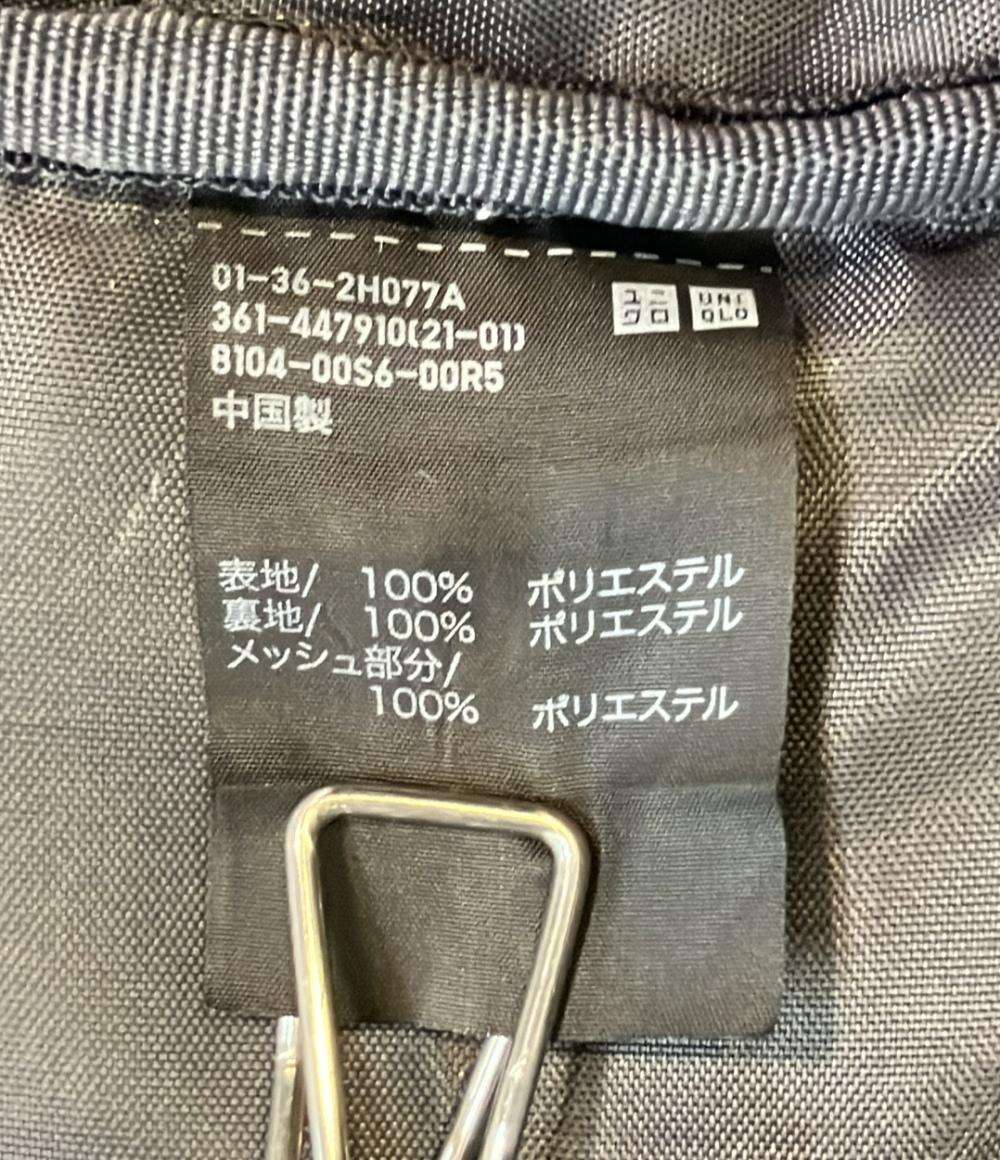 ユニクロ リュック メンズ UNIQLO