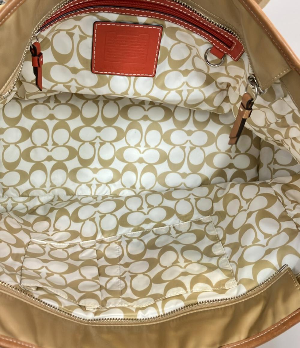 コーチ トートバッグ 10664 レディース COACH