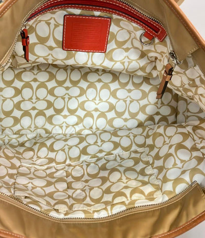 コーチ トートバッグ 10664 レディース COACH