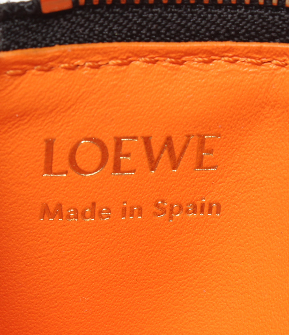 LOEWE コインケース カードケース ノット コインカードホルダー レディース ロエベ