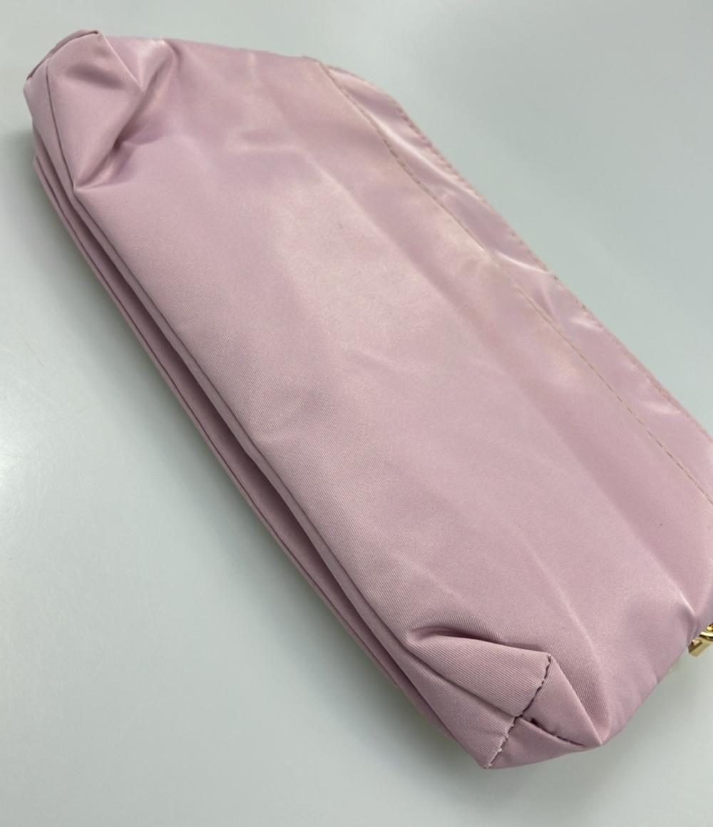 リー ナイロンミニショルダーバッグ 斜め掛け レディース Lee