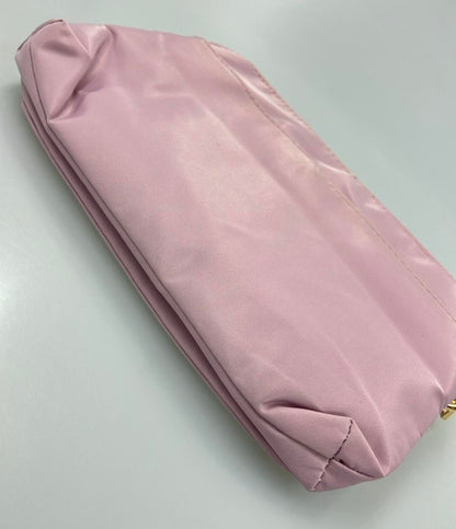 リー ナイロンミニショルダーバッグ 斜め掛け レディース Lee