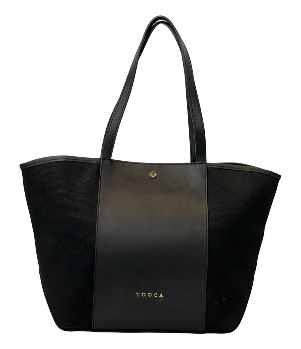 美品 TOCCA ショルダーバッグ 肩掛け レディース トッカ