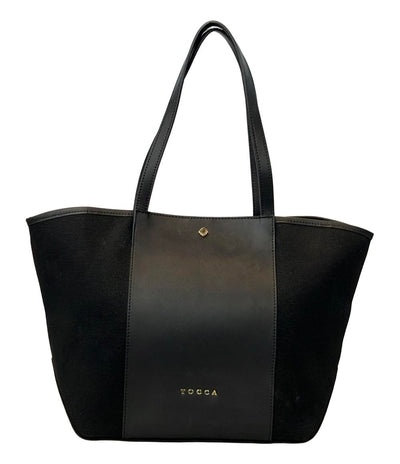美品 TOCCA ショルダーバッグ 肩掛け レディース トッカ