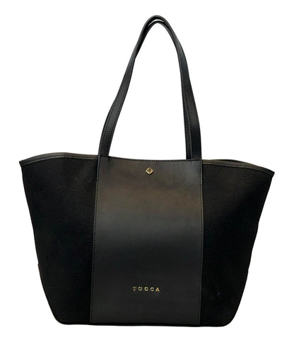 美品 TOCCA ショルダーバッグ 肩掛け レディース トッカ