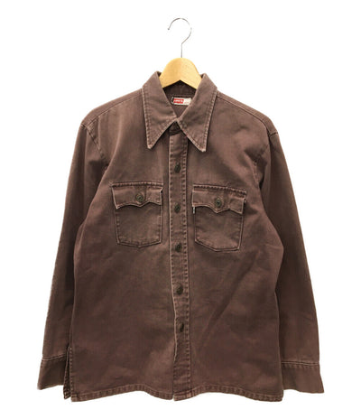 リーバイス  デニムジャケット      メンズ SIZE L (L) LEVI’S