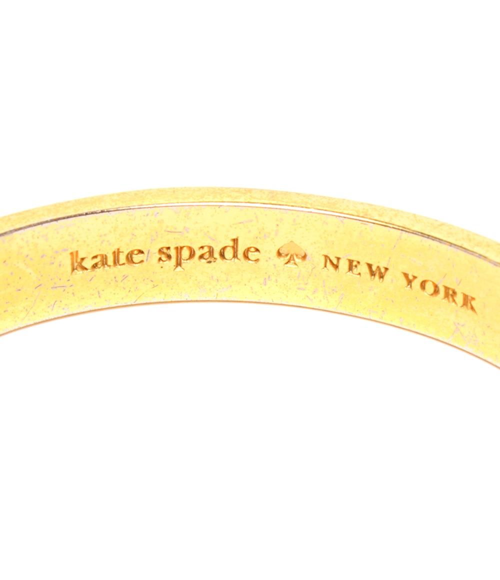 訳あり ケイトスペード バングル レディース Kate Spade