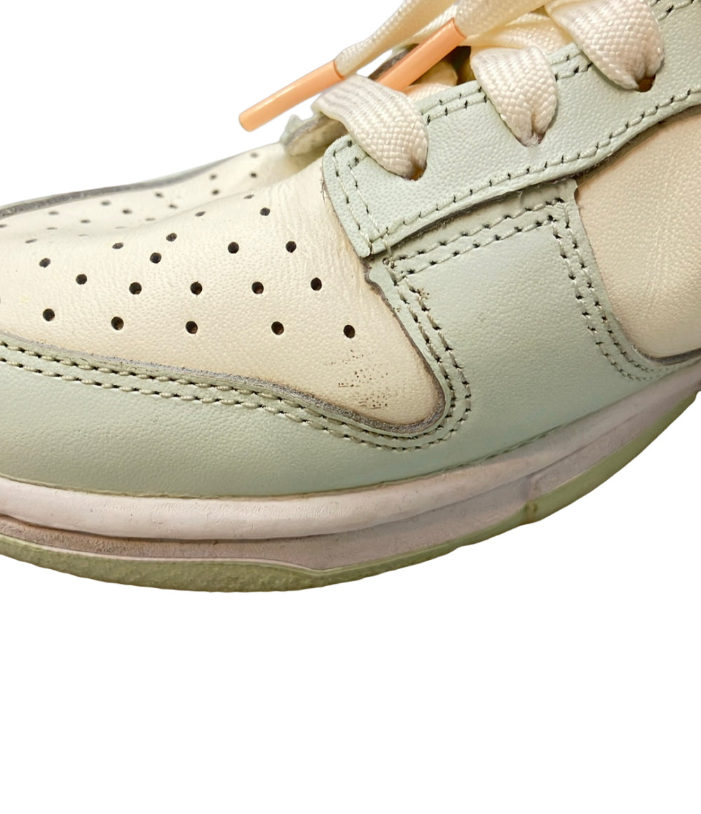 NIKE ローカットスニーカー Dunk Low DD1503-104 レディース SIZE 25.0 ナイキ