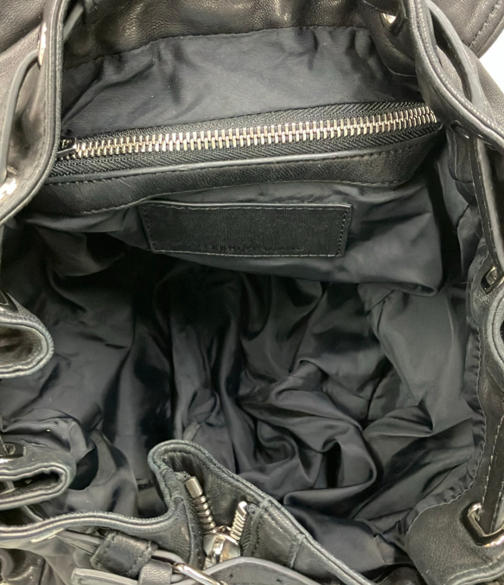 Alexander Wang 2way リュック デイパック ショルダーバッグ 肩掛け MARTI レディース アレキサンダーワン