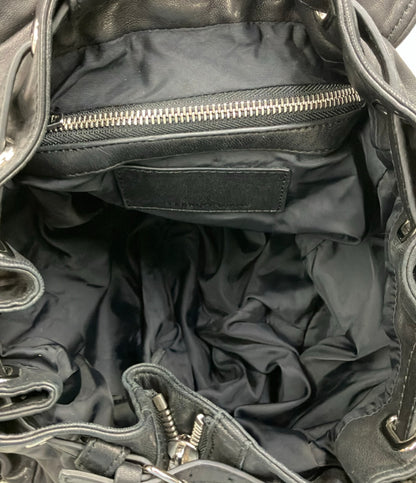 Alexander Wang 2way リュック デイパック ショルダーバッグ 肩掛け MARTI レディース アレキサンダーワン