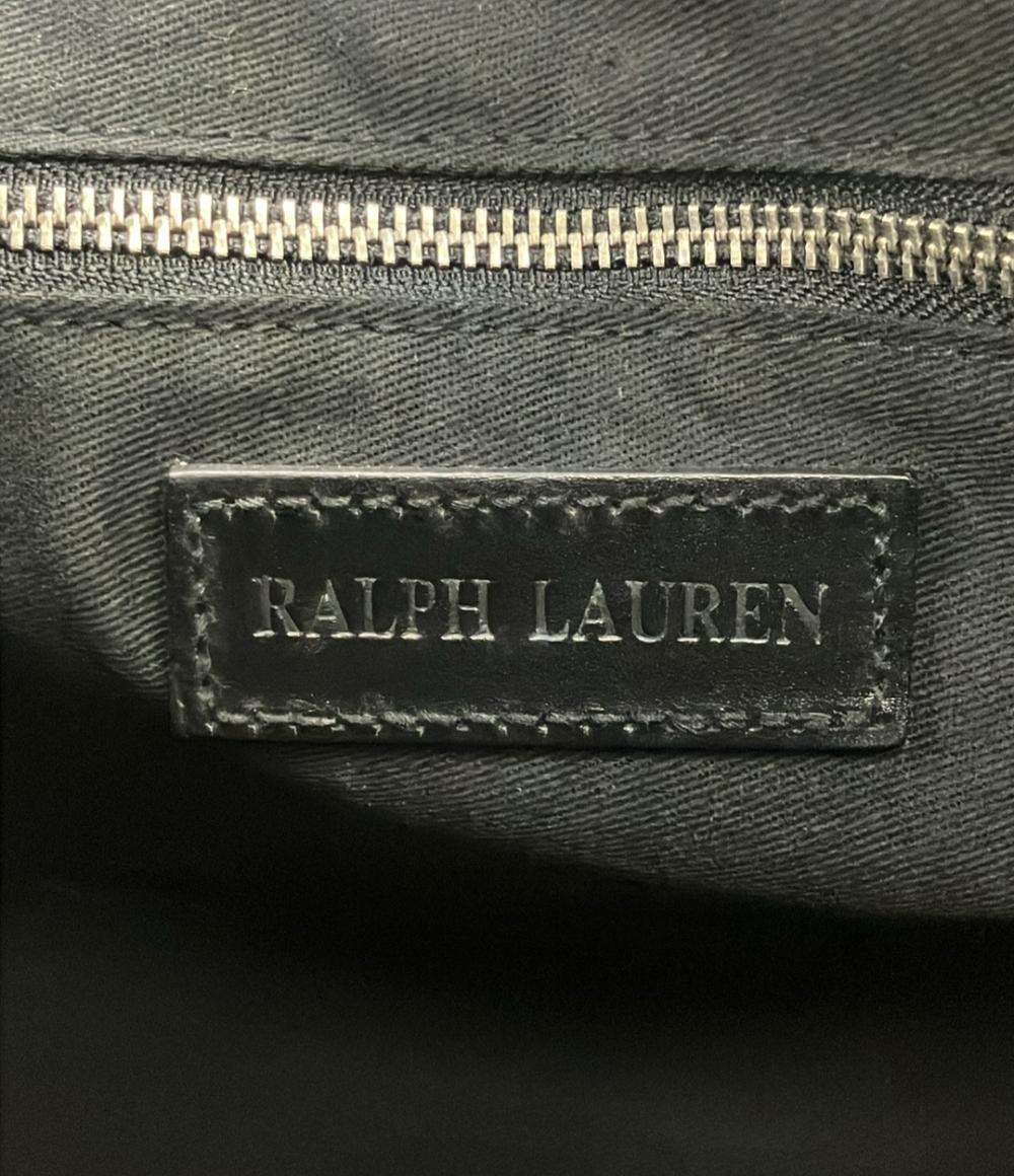 ラルフローレン ハンドバッグ レディース RALPH LAUREN