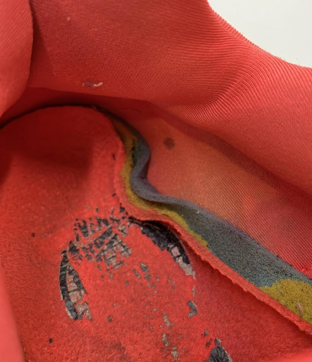 ナイキ ローカットスニーカー エア マックス ST 705003-006 レディース SIZE 24.0 (L) NIKE