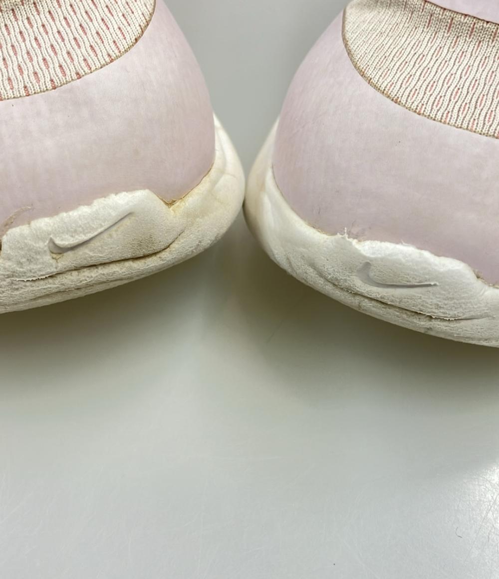 ナイキ スリッポン フレックス プラス CW7430-500 キッズ SIZE 15.0 (M) NIKE