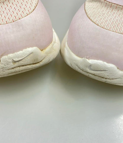 ナイキ スリッポン フレックス プラス CW7430-500 キッズ SIZE 15.0 (M) NIKE