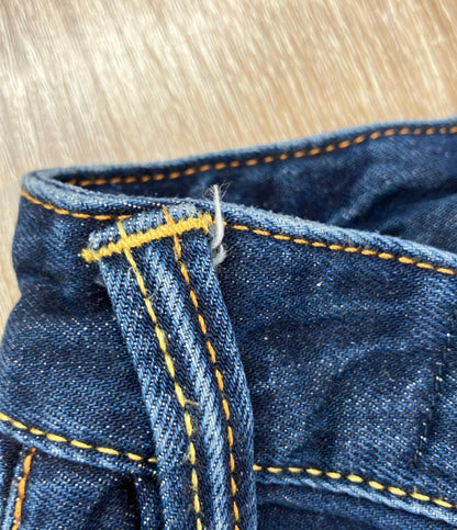 EVISU デニムパンツ ボタンフライ 2020 メンズ SIZE 34 (L) エヴィス