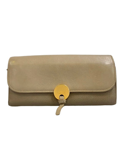 Chloe 長財布 レディース クロエ