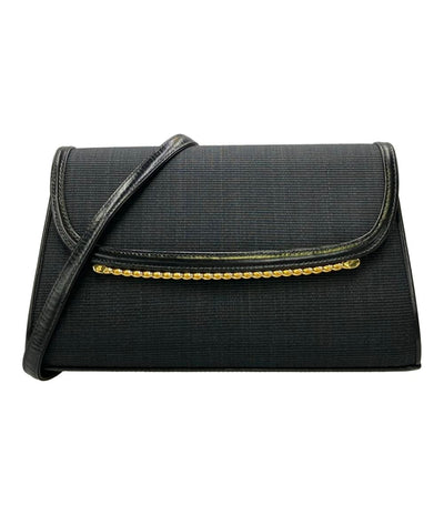 コンテス 2WAY クラッチバッグ ショルダーバッグ 斜め掛け レディース COMTESSE