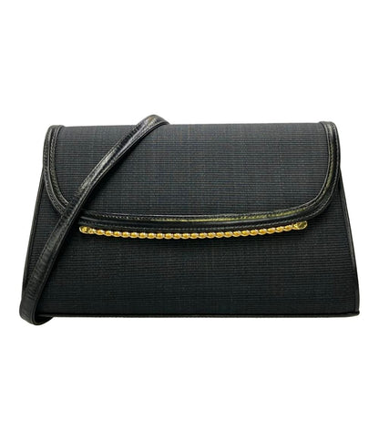 コンテス 2WAY クラッチバッグ ショルダーバッグ 斜め掛け レディース COMTESSE