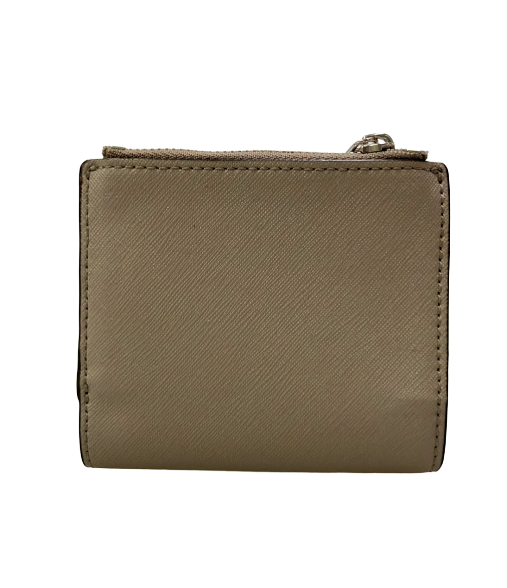Tory Burch 二つ折り財布 レザー レディース トリーバーチ
