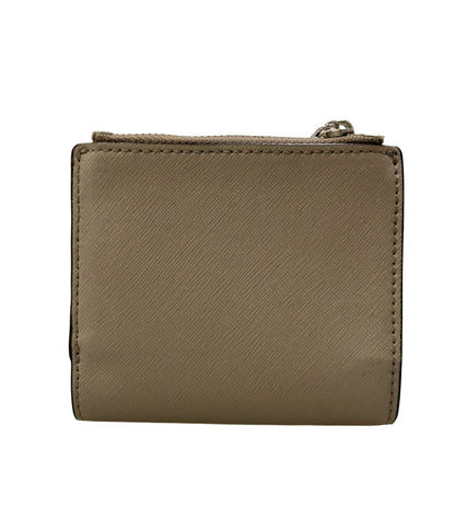 Tory Burch 二つ折り財布 レザー レディース トリーバーチ