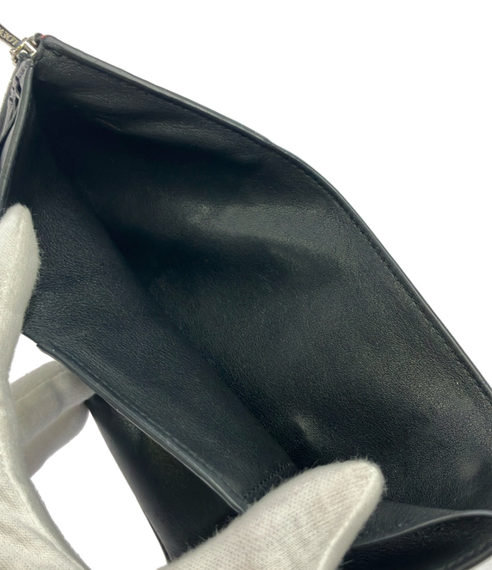LOEWE 三つ折り財布 レディース ロエベ