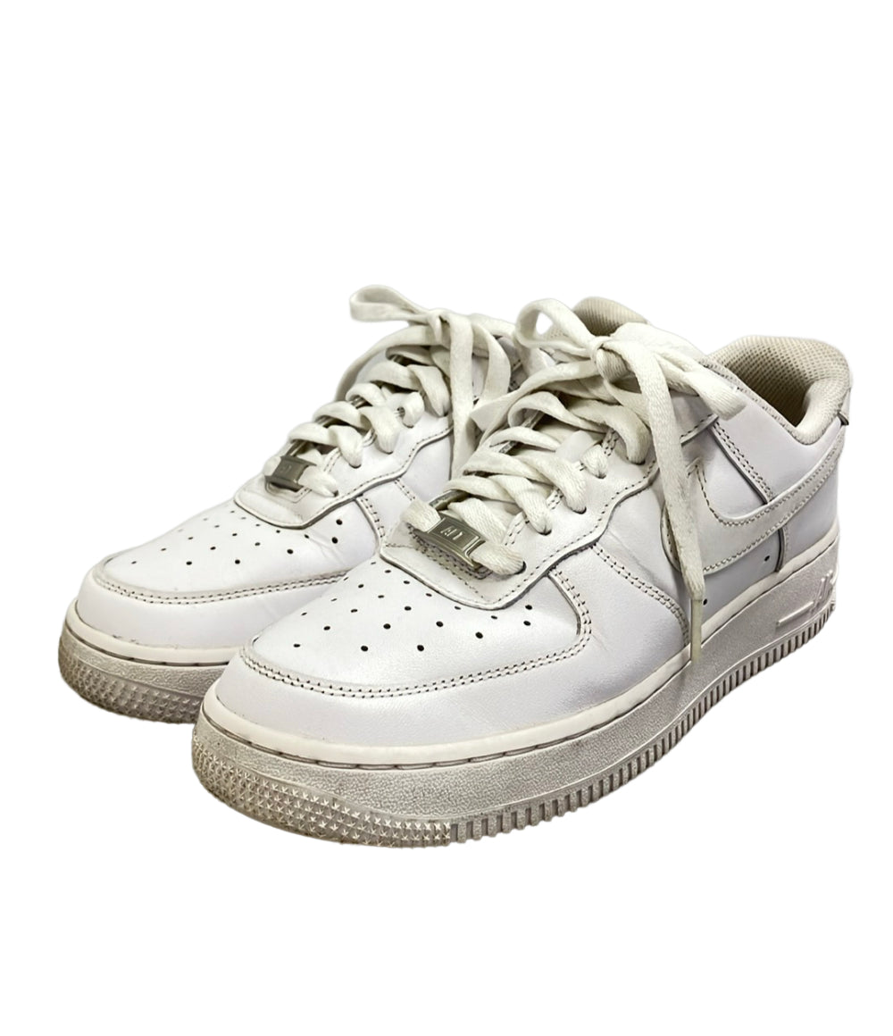 NIKE ローカットスニーカー Air Force 1 '07 DD8959 レディース SIZE 25.5 ナイキ