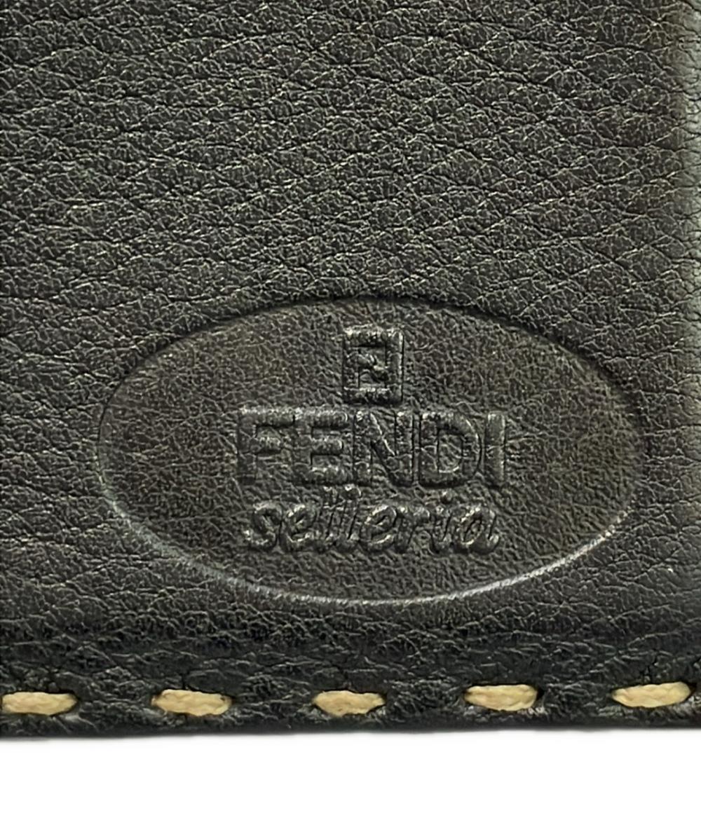 FENDI カードケース メンズ レディース フェンディ