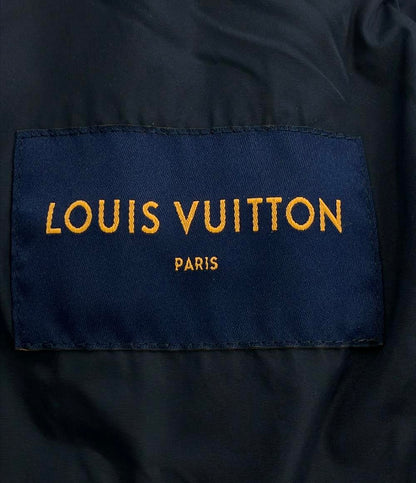 ルイ・ヴィトン モノグラム パデッドライトブルゾン メンズ SIZE 54 (XL) LOUIS VUITTON