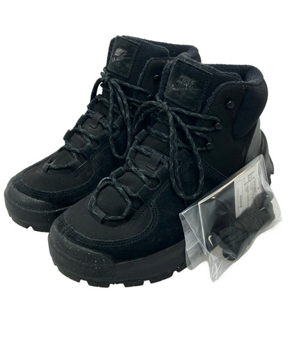 NIKE 厚底スニーカーブーツ City Classic Boots DQ5601-003 レディース SIZE 24.0 ナイキ